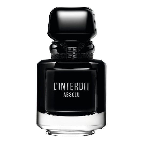 L'Interdit Absolu - Eau de Parfum Intense - 50ml - emnasecret