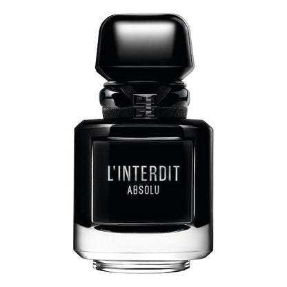 L'Interdit Absolu - Eau de Parfum Intense - 50ml - emnasecret