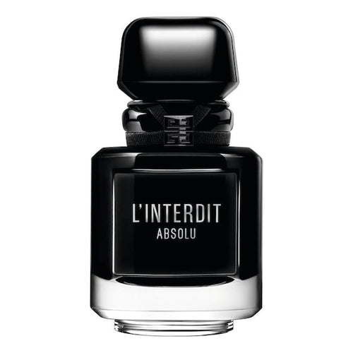 L'Interdit Absolu - Eau de Parfum Intense - 50ml - emnasecret