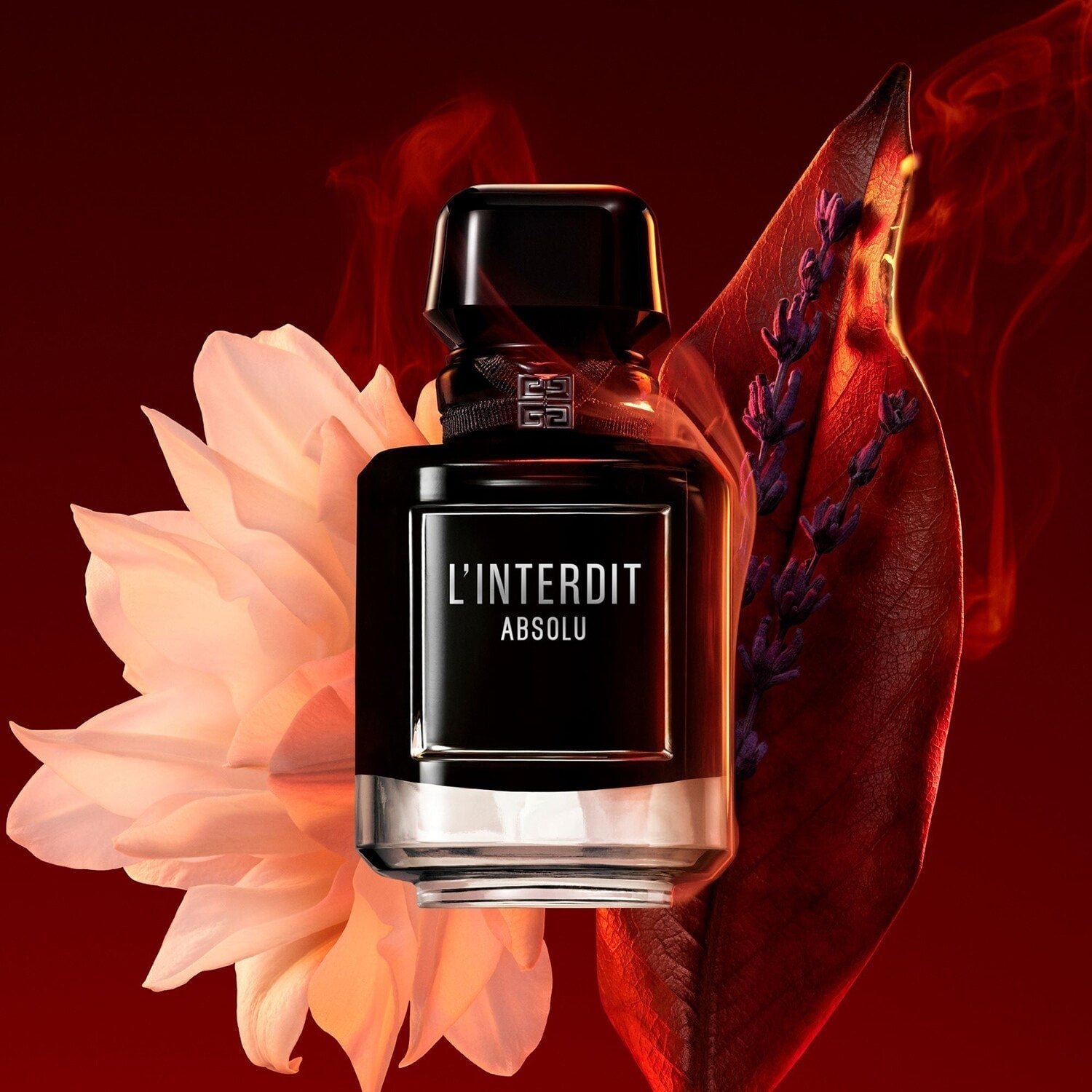 L'Interdit Absolu - Eau de Parfum Intense - 50ml - emnasecret